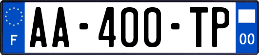 AA-400-TP