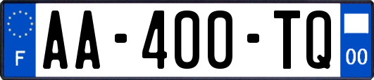 AA-400-TQ