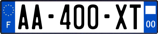 AA-400-XT