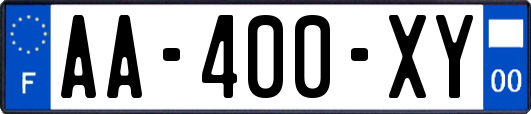 AA-400-XY