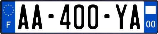 AA-400-YA