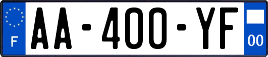 AA-400-YF