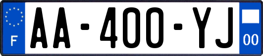 AA-400-YJ