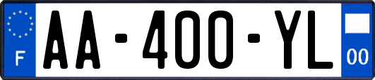 AA-400-YL