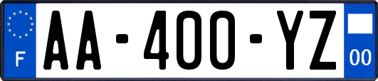 AA-400-YZ