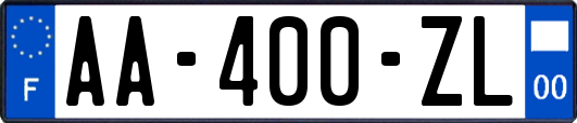 AA-400-ZL