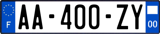 AA-400-ZY