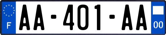 AA-401-AA