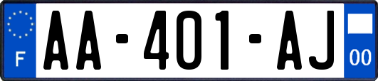 AA-401-AJ