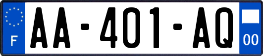 AA-401-AQ