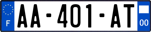 AA-401-AT