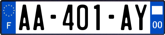 AA-401-AY