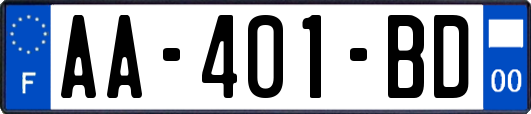 AA-401-BD