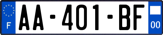 AA-401-BF