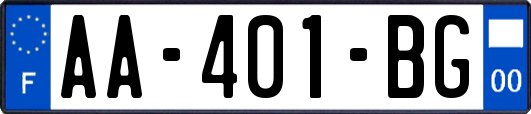 AA-401-BG