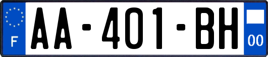 AA-401-BH
