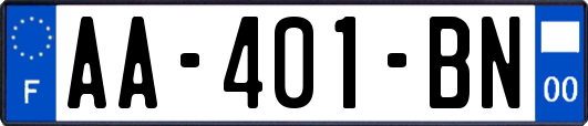 AA-401-BN