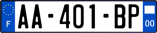 AA-401-BP