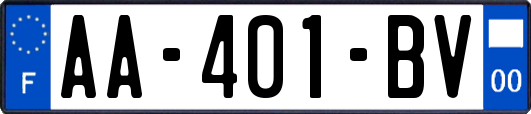 AA-401-BV