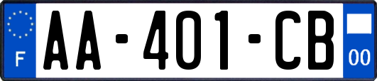 AA-401-CB