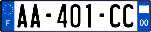 AA-401-CC