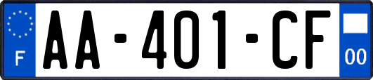 AA-401-CF