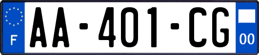 AA-401-CG