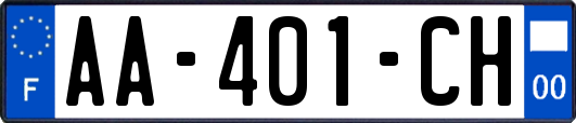 AA-401-CH