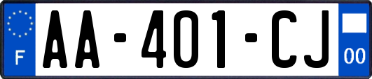 AA-401-CJ