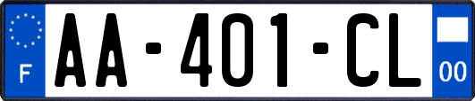 AA-401-CL
