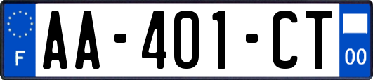 AA-401-CT