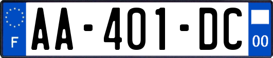 AA-401-DC