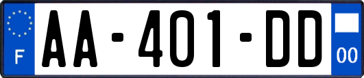 AA-401-DD