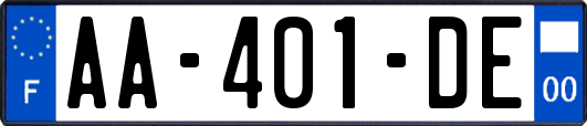 AA-401-DE