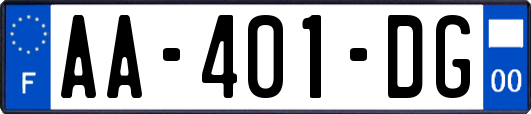 AA-401-DG