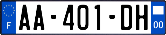 AA-401-DH