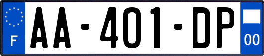 AA-401-DP