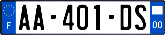 AA-401-DS