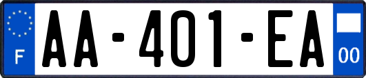 AA-401-EA