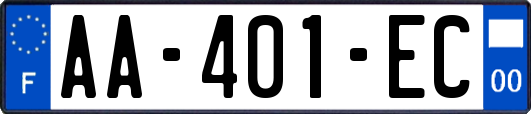 AA-401-EC