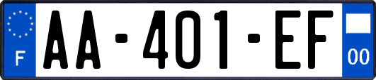 AA-401-EF