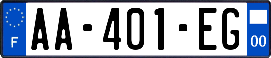 AA-401-EG