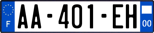 AA-401-EH