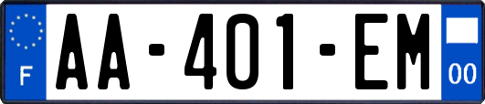 AA-401-EM