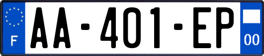 AA-401-EP