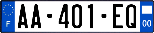 AA-401-EQ