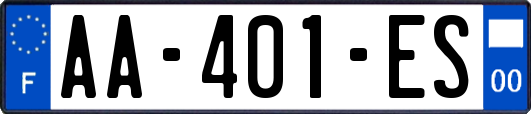 AA-401-ES