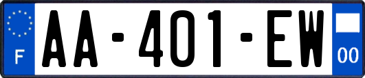 AA-401-EW