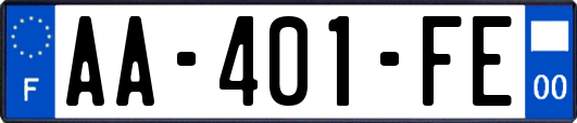 AA-401-FE