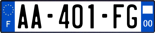 AA-401-FG